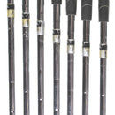 Cleveland CG7 Tour Steel Mens Right Hand Irons 4-PW Regular - True Temper Dynamic Gold R300