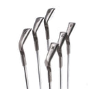 Ping i15 Steel Mens Right Hand Irons 5-PW Black Dot Regular - Ping AWT