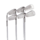 Ping i15 Steel Mens Right Hand Irons 5-PW Black Dot Regular - Ping AWT