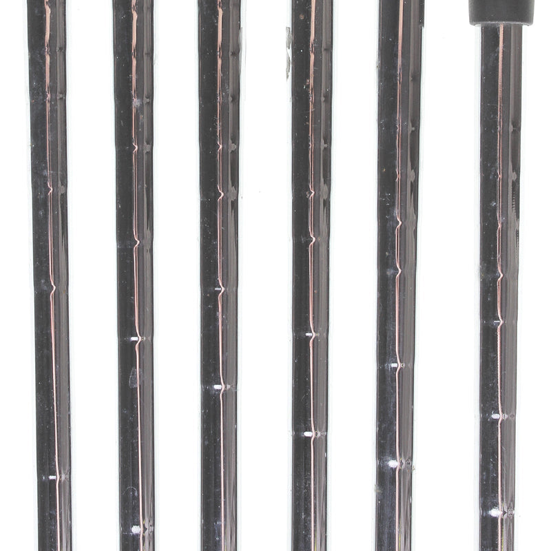 Ping i15 Steel Mens Right Hand Irons 5-PW Black Dot Regular - Ping AWT