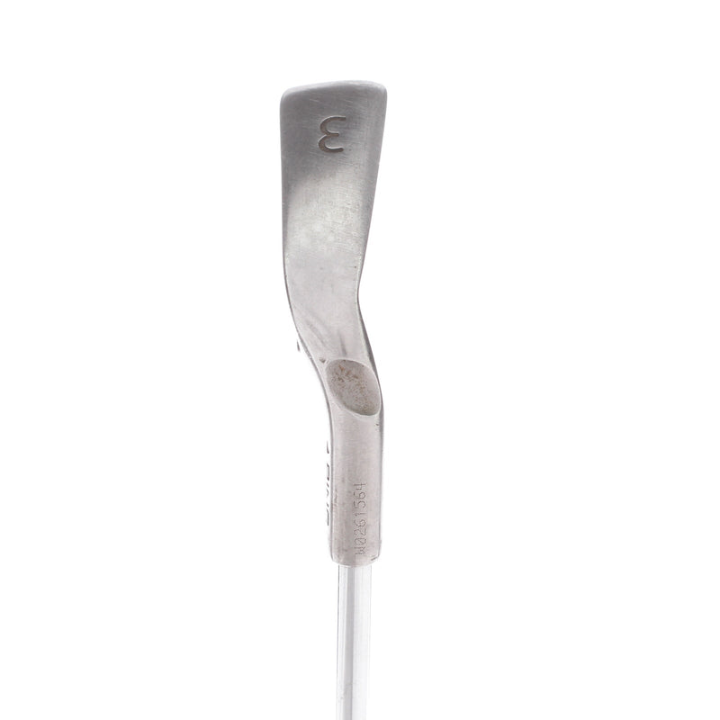 Ping i15 Steel Mens Right Hand 3 Iron 20* Regular - Ping