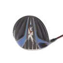 Callaway XR16 Graphite Mens Left Hand Driver 10.5* Regular - Speeder 565 Evolution