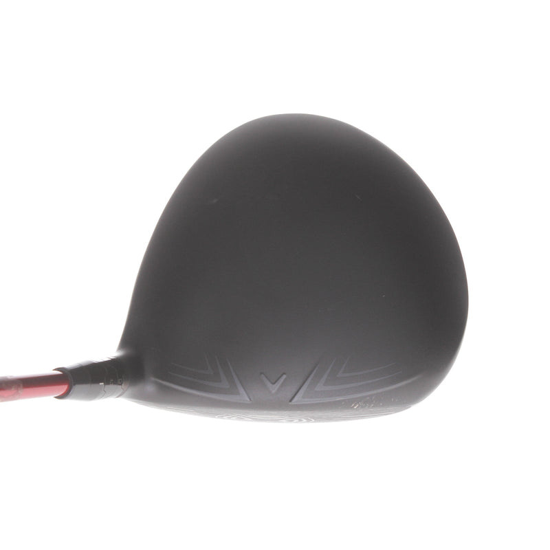 Callaway XR16 Graphite Mens Left Hand Driver 10.5* Regular - Speeder 565 Evolution