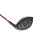 Callaway XR16 Graphite Mens Left Hand Driver 10.5* Regular - Speeder 565 Evolution
