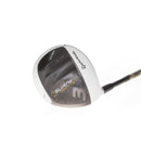 TaylorMade Burner Superfast 2.0 Graphite Mens Left Hand Fairway 3 Wood 15* Regular - Matrix Ozik XCON
