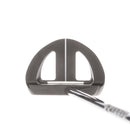 Vega SVP Samurai Centre Shaft Limited Edition Mens Right Hand Putter 35" Mallet - Vega