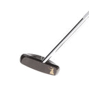 Vega SVP Samurai Centre Shaft Limited Edition Mens Right Hand Putter 35" Mallet - Vega