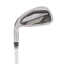 Wilson Staff D9 Steel Mens Left Hand 7 Iron 27* Regular - KBS Max UltraLite