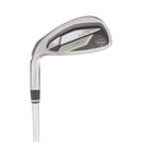 Wilson Staff D9 Steel Mens Left Hand 9 Iron 37* Regular - KBS Max UltraLite