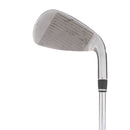 Wilson Staff D9 Steel Mens Left Hand 9 Iron 37* Regular - KBS Max UltraLite