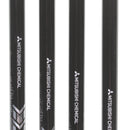 Callaway Paradym Ai Smoke Graphite Mens Right Hand Irons 7-PW 1* Flat Stiff - MMT 95