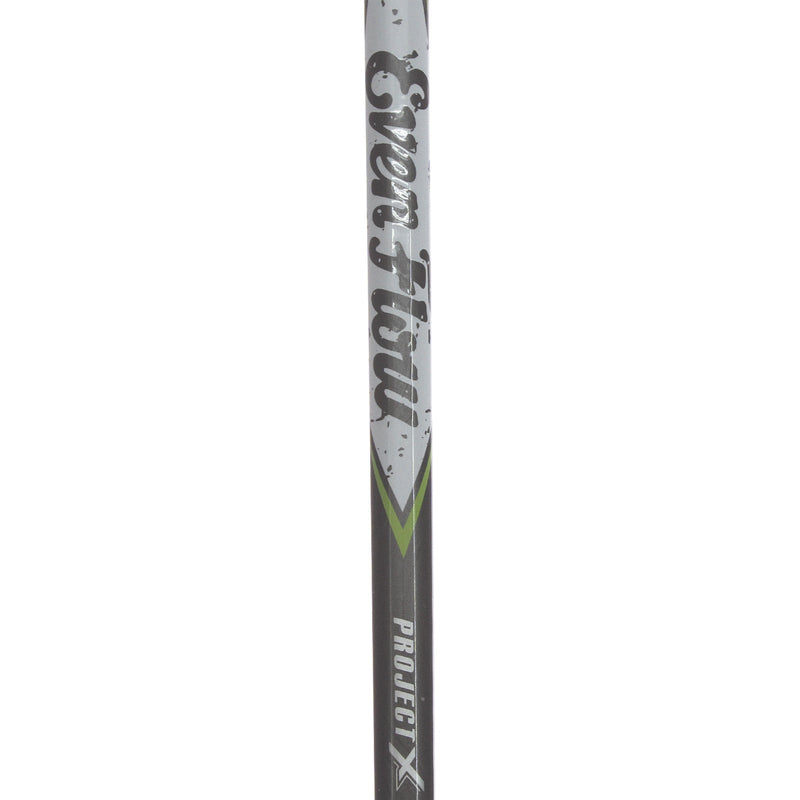 Wilson Launch Pad 2022 Graphite Mens Right Hand Irons 5-PW Senior - Project X Evenflow 5.5A 55g