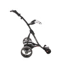 Motocaddy S1 3-Wheel Electric Trolley 18 Hole Lithium - Black