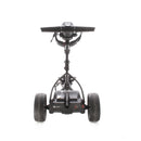 Motocaddy S1 3-Wheel Electric Trolley 18 Hole Lithium - Black