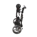 Motocaddy S1 3-Wheel Electric Trolley 18 Hole Lithium - Black