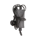 Motocaddy S1 3-Wheel Electric Trolley 18 Hole Lithium - Black