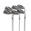 Skymax Sedna Graphite Mens Right Hand Irons 5-PW Regular - Skymax Sedna