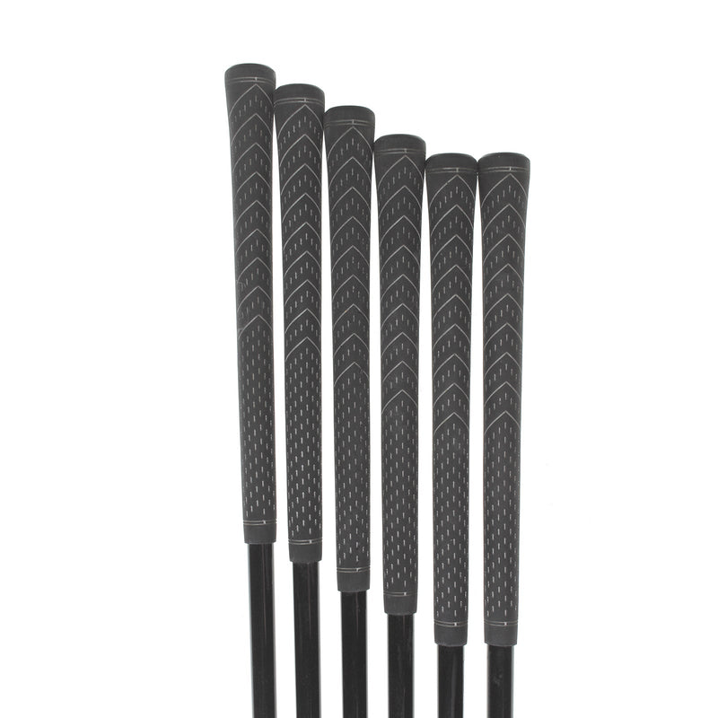 Skymax Sedna Graphite Mens Right Hand Irons 5-PW Regular - Skymax Sedna