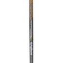 Cleveland Launcher Graphite Mens Right Hand 5 Hybrid 26* Senior - Fujikura Cleveland Gold HB
