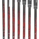 TaylorMade P770/P790 Combo Steel Mens Right Hand Irons 4-PW Stiff - Nippon N.S Pro Modus3 Tour 120