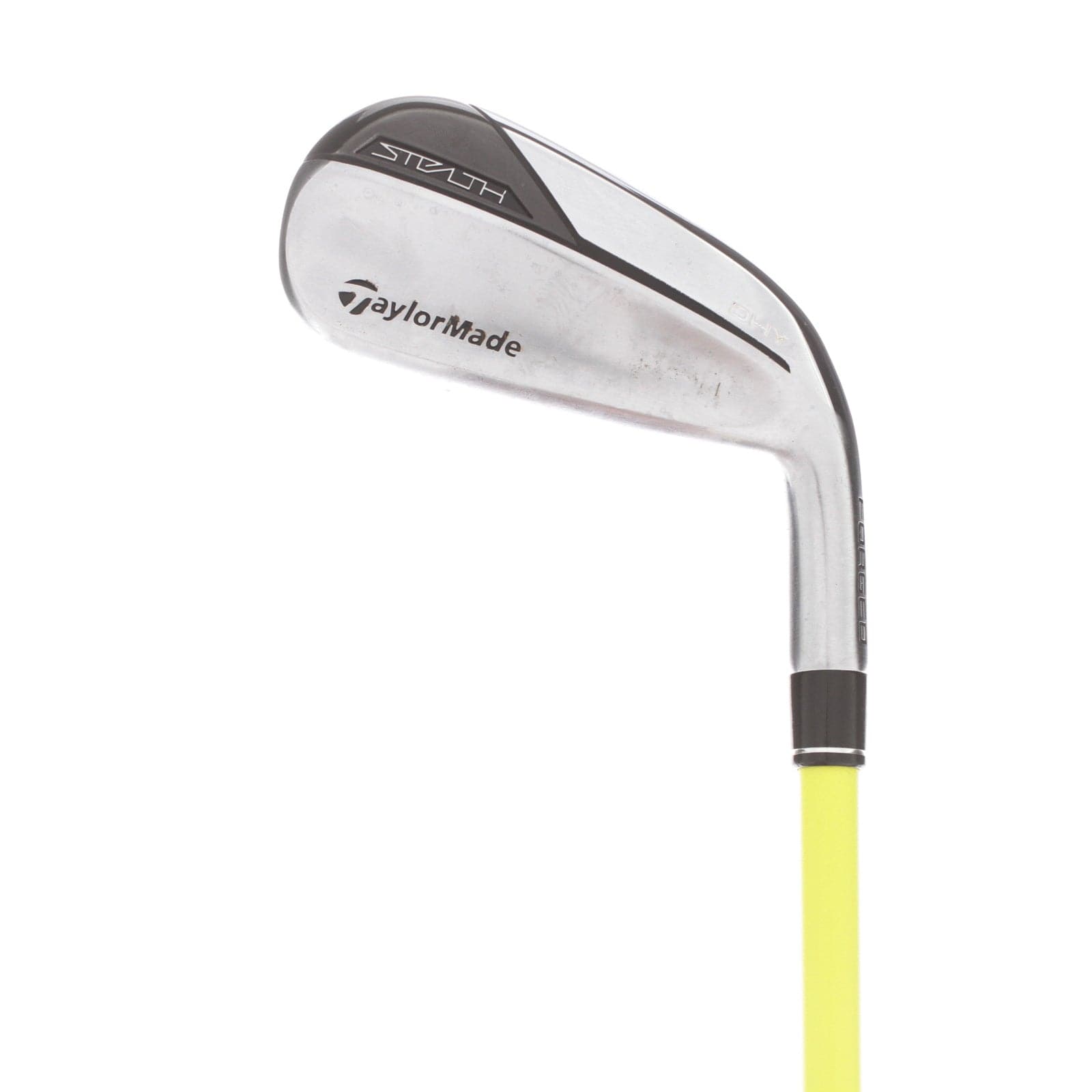 Tête De Club De Golf TaylorMade Stealth DHY 19° - Fer De Conduite 3 B 1063898 Tête De Club De Golf TaylorMade Stealth DHY 19° - Fer De Conduite 3 B 1063898