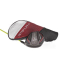 TaylorMade Stealth 2 Graphite Mens Right Hand Fairway 3 Wood 15* Stiff - UST Mamiya 7F4 ProForce V2