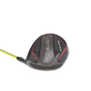TaylorMade Stealth 2 Graphite Mens Right Hand Fairway 3 Wood 15* Stiff - UST Mamiya 7F4 ProForce V2
