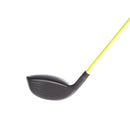 TaylorMade Stealth 2 Graphite Mens Right Hand Fairway 3 Wood 15* Stiff - UST Mamiya 7F4 ProForce V2