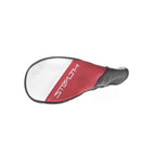 TaylorMade Stealth 2 Graphite Mens Right Hand Fairway 3 Wood 15* Stiff - UST Mamiya 7F4 ProForce V2