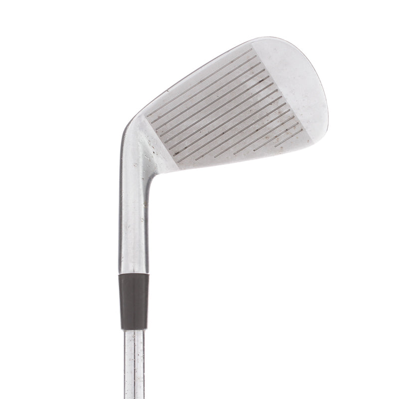 TaylorMade Tour Preferred MB Steel Mens Right Hand 6 Iron 31* Stiff - KBS Tour