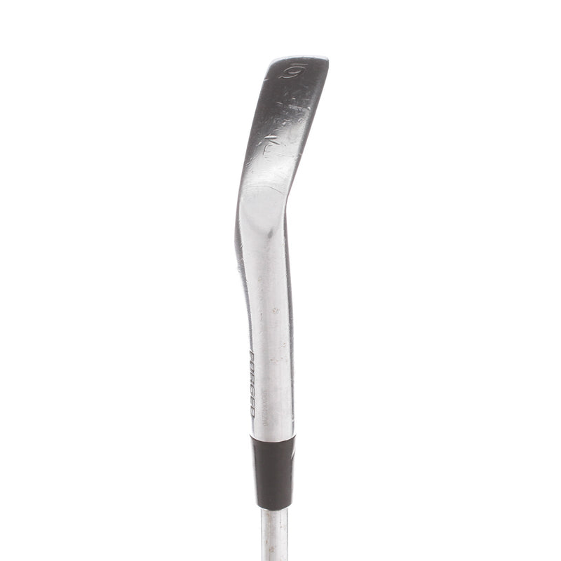 TaylorMade Tour Preferred MB Steel Mens Right Hand 6 Iron 31* Stiff - KBS Tour