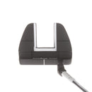 Ben Sayers XF Black Mens Right Hand Putter 34.5" Mallet - Ben Sayers