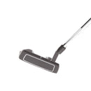 Ben Sayers XF Black Mens Right Hand Putter 34.5" Mallet - Ben Sayers