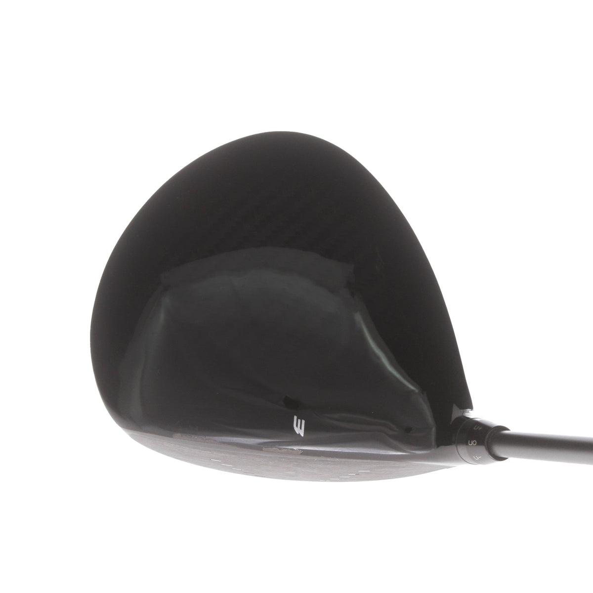 Tête De Driver Tour Edge Exotics EXS – 10,5° (Occasion, Droite)