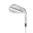 Cobra SnakeBite Steel Mens Right Hand Gap Wedge 52* 8 Bounce Stiff - KBS HI-REV 2.0 125