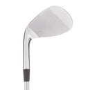 Cobra SnakeBite Steel Mens Right Hand Gap Wedge 52* 8 Bounce Stiff - KBS HI-REV 2.0 125