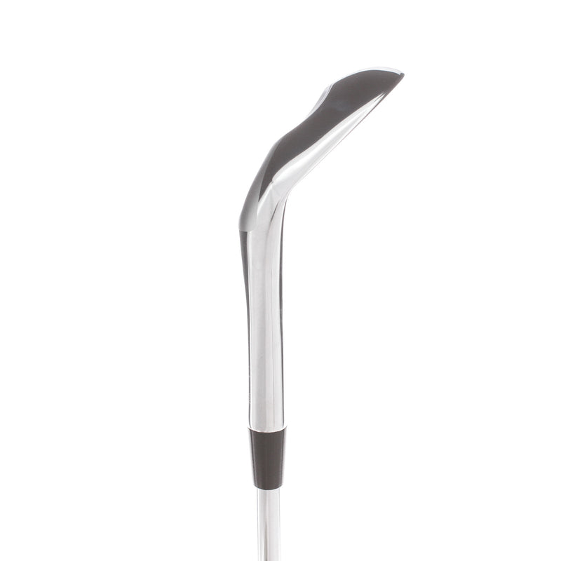 Cobra SnakeBite Steel Mens Right Hand Gap Wedge 52* 8 Bounce Stiff - KBS HI-REV 2.0 125