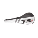 Titleist TSi3 Graphite Ladies Right Hand Driver 10* Senior - UST Mamiya