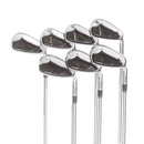 Yonex i-Ezone Steel Mens Right Hand Irons 5-PW Regular - N S Pro