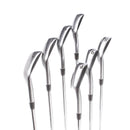 Yonex i-Ezone Steel Mens Right Hand Irons 5-PW Regular - N S Pro