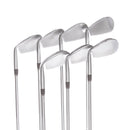 Yonex i-Ezone Steel Mens Right Hand Irons 5-PW Regular - N S Pro