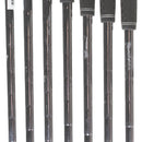 Yonex i-Ezone Steel Mens Right Hand Irons 5-PW Regular - N S Pro