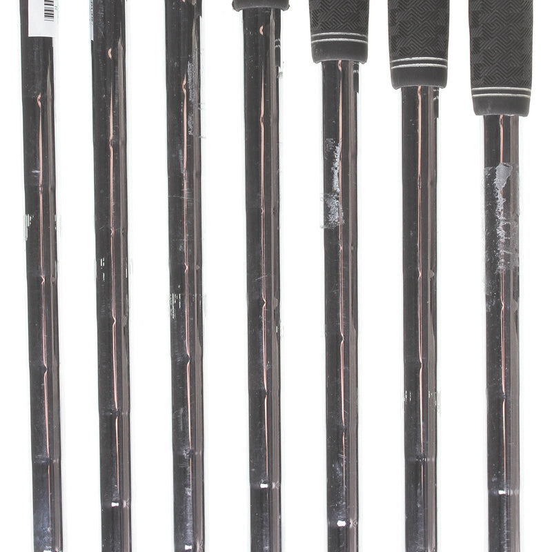 Yonex i-Ezone Steel Mens Right Hand Irons 5-PW Regular - N S Pro