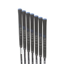 Yonex i-Ezone Steel Mens Right Hand Irons 5-PW Regular - N S Pro