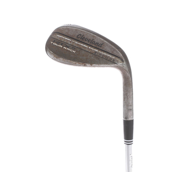 Cleveland RTX6 Zipcore Tour Rack Steel Mens Right Hand Lob Wedge 58* Stiff - N.S Pro Tour 120