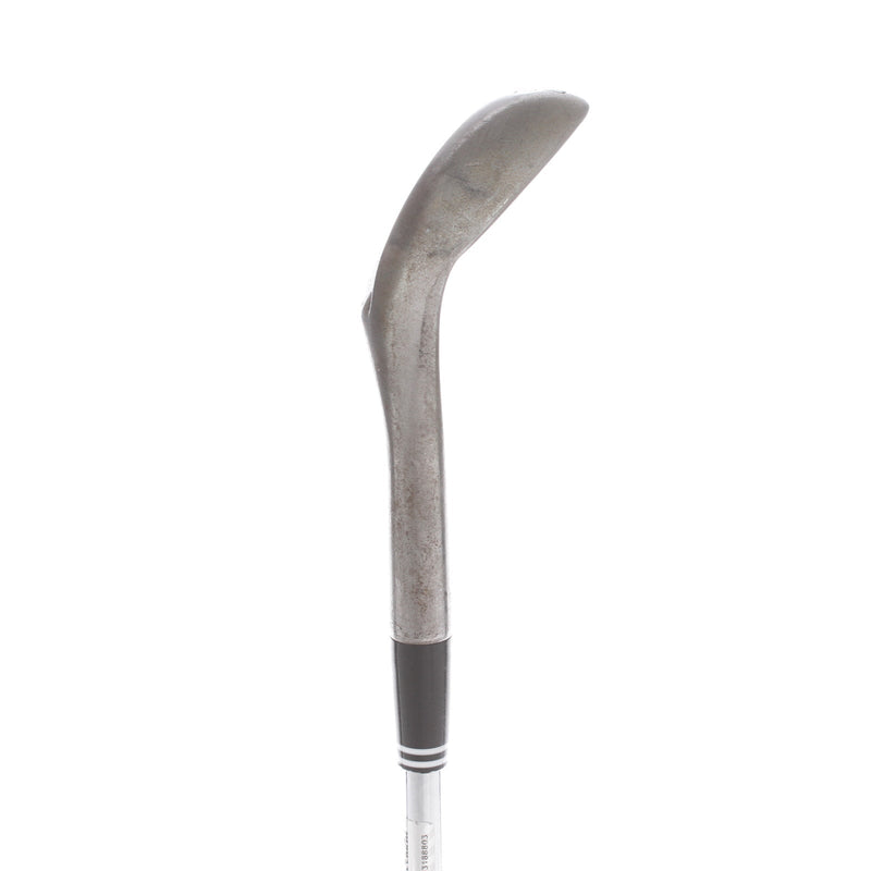 Cleveland RTX6 Zipcore Tour Rack Steel Mens Right Hand Lob Wedge 58* Stiff - N.S Pro Tour 120