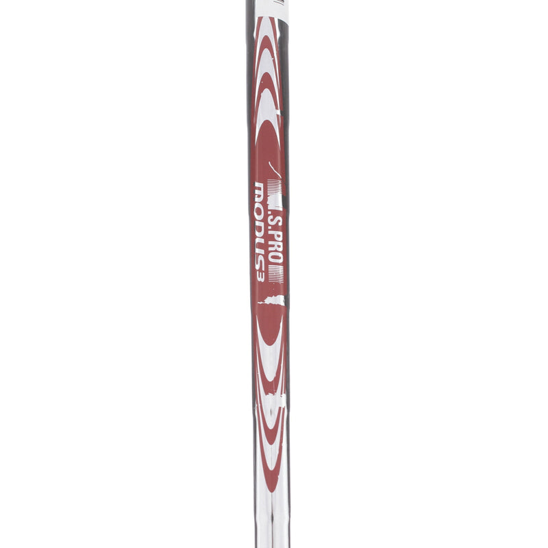 Cleveland RTX6 Zipcore Tour Rack Steel Mens Right Hand Lob Wedge 58* Stiff - N.S Pro Tour 120