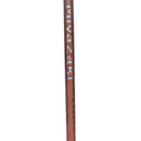 Srixon ZX5 MKII Graphite Mens Right Hand Driver 10.5* Extra Stiff - Miyazaki 5677