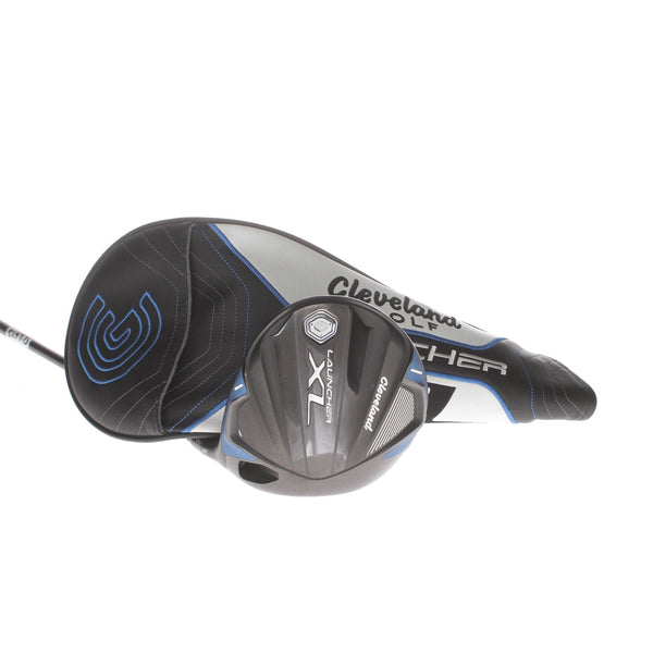 Cleveland Launcher XL Graphite Mens Right Hand Driver 10.5* Senior - Cypher Fifty