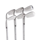 Wilson Staff Launch Pad Graphite Ladies Right Hand Irons 6-SW Ladies - Project X Evenflow 4.0 L 50g